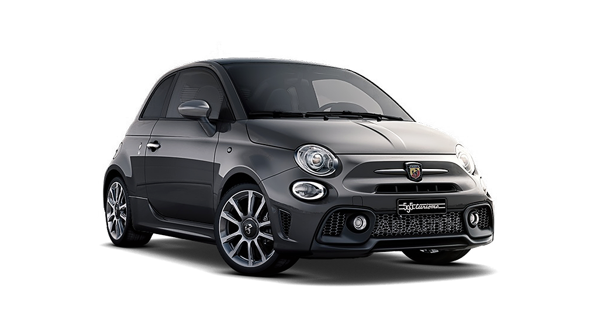 ABARTH 595 TURISMO กรุงเทพ, ประเทศไทย