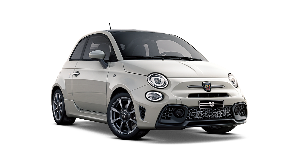 ABARTH 595 กรุงเทพ, ประเทศไทย