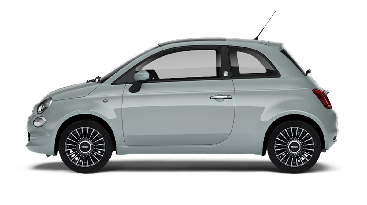 Fiat 500 Launch Edition กรุงเทพ, ประเทศไทย