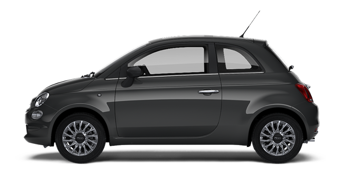 Fiat 500 Lounge กรุงเทพ, ประเทศไทย