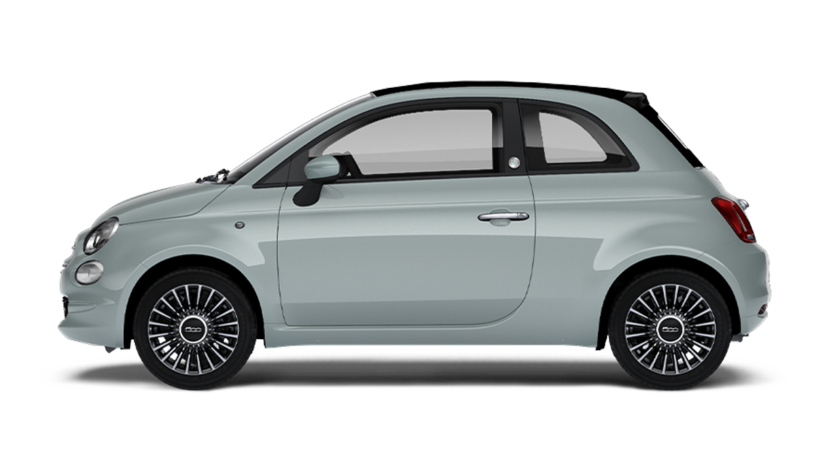 Fiat 500C Launch Edition กรุงเทพ, ประเทศไทย